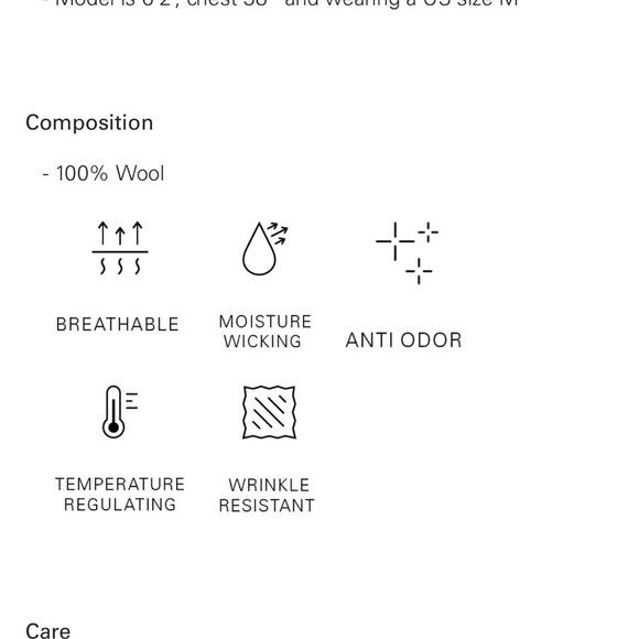 THEORY Crewneck lightweight sweater In green - Picture 14 of 14